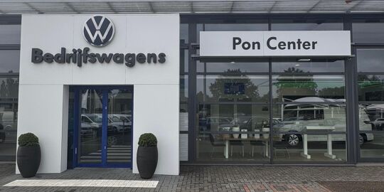 VW BWG Barneveld 1