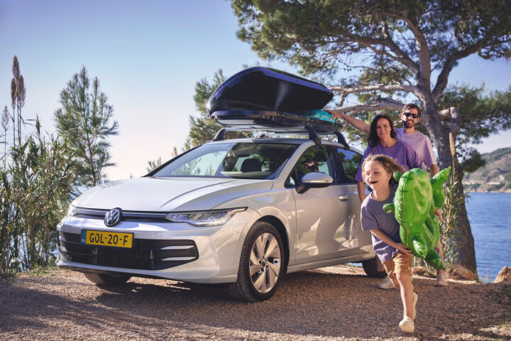 Zomercampagne hoofdbeeld