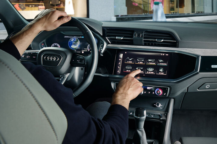 2G-3G uitschakeling Audi - 2