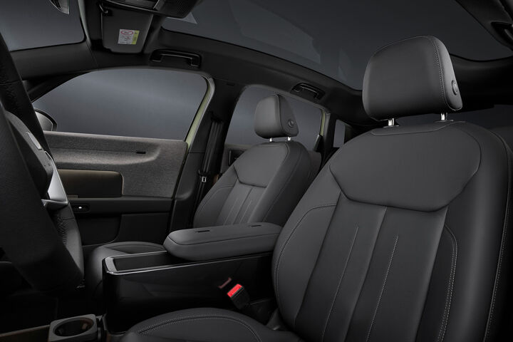 Audi A2 e-tron - 11