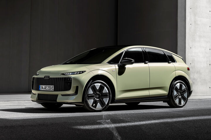 Audi A2 e-tron - 4