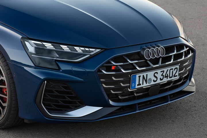Audi A3 - 1