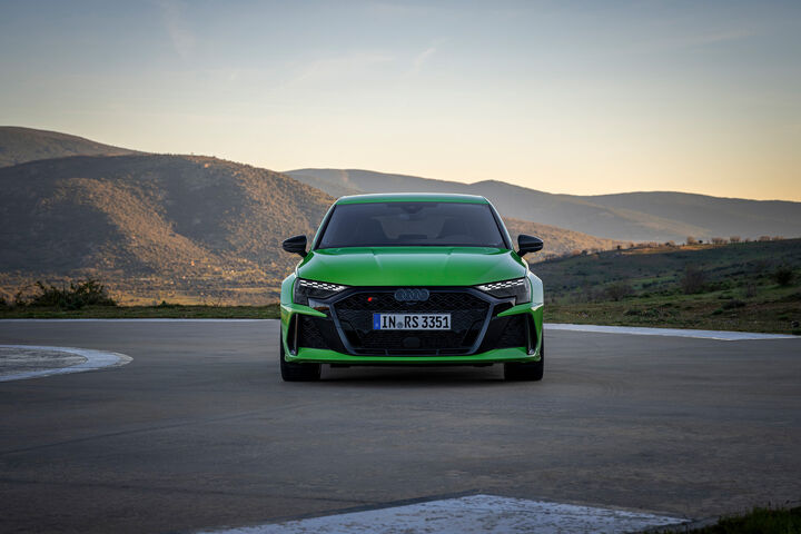 Audi A3 - 2