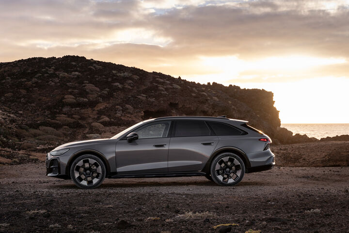 Audi A6 allroad e-hybrid quattro - 8