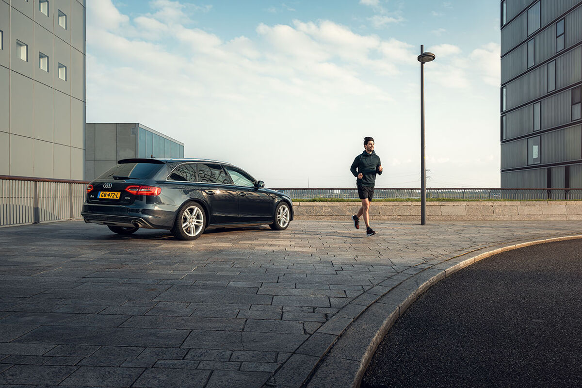 Audi Onderhoudsbeurt | Officiële Service bij Pon Center