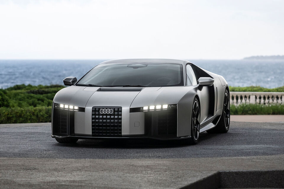 Audi Nuvolari Linksvoor Slider 1
