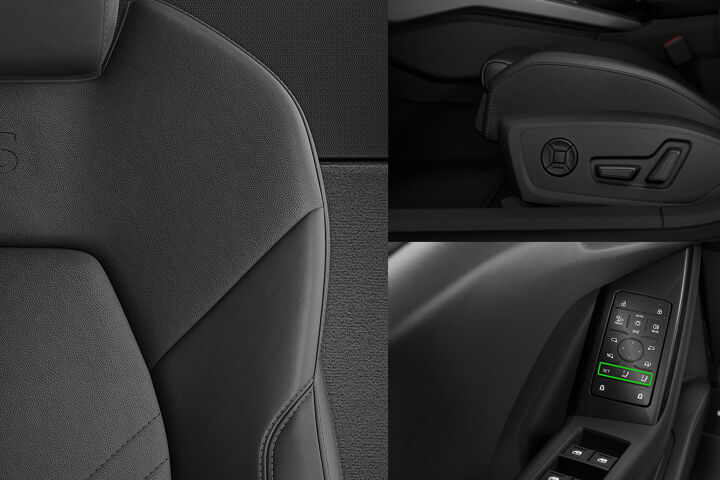Audi Premium Pakket - 3