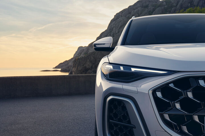 Audi Q5 e-hybrid quattro -4