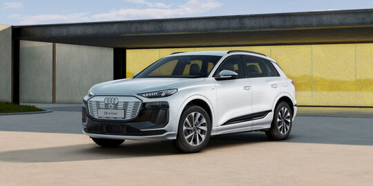 audi-q6-e-tron-launch-edition-uitvoering