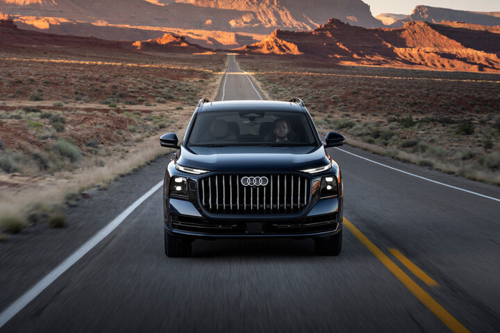 Audi Q9 hero mobile