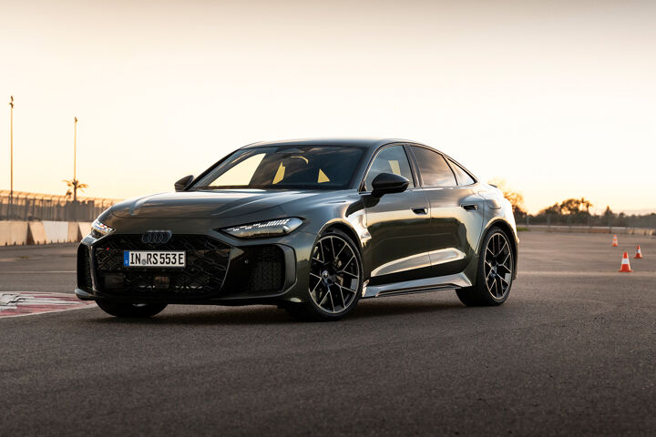 Audi RS 5 - 4
