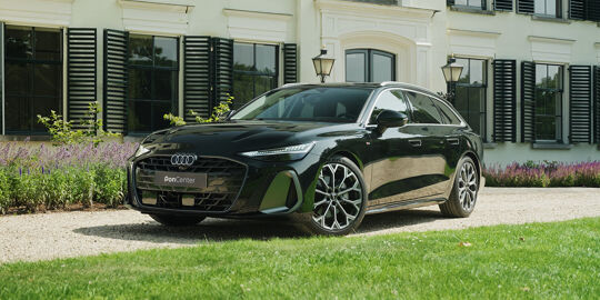 Audi Select Deals