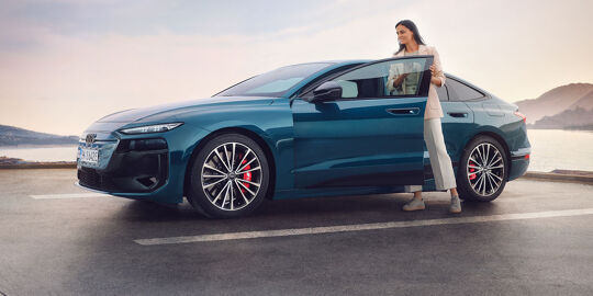 Audi wielensets actie - hero mobile