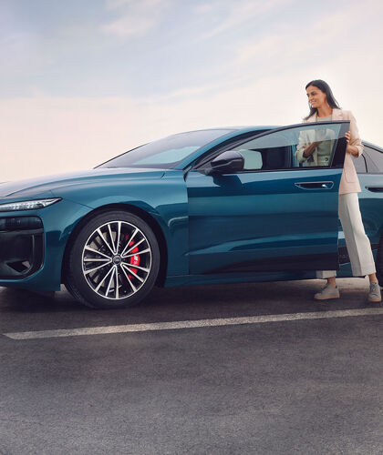 Audi wielensets actie - hero mobile