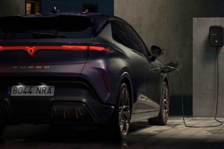 CUPRA Raval - 2