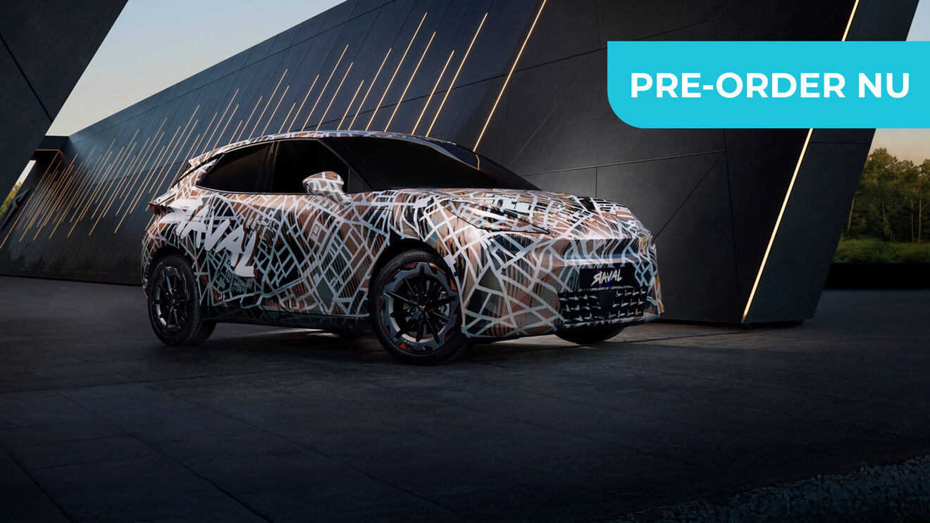 cupra raval homepage v3