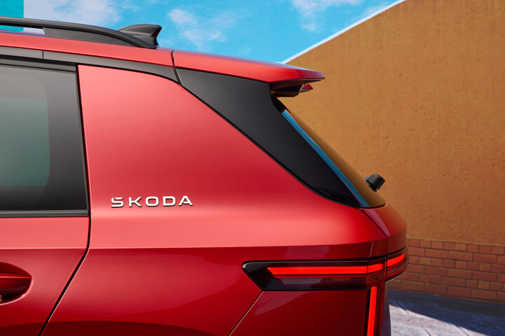 De nieuwe Škoda Epiq - 1