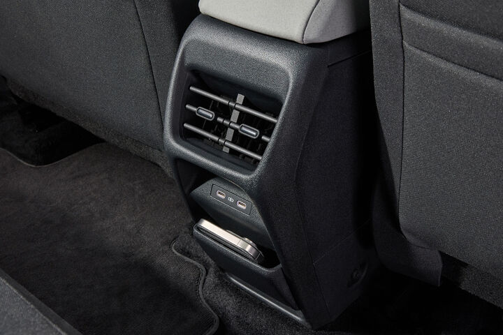 De nieuwe Škoda Epiq - Interieur 6