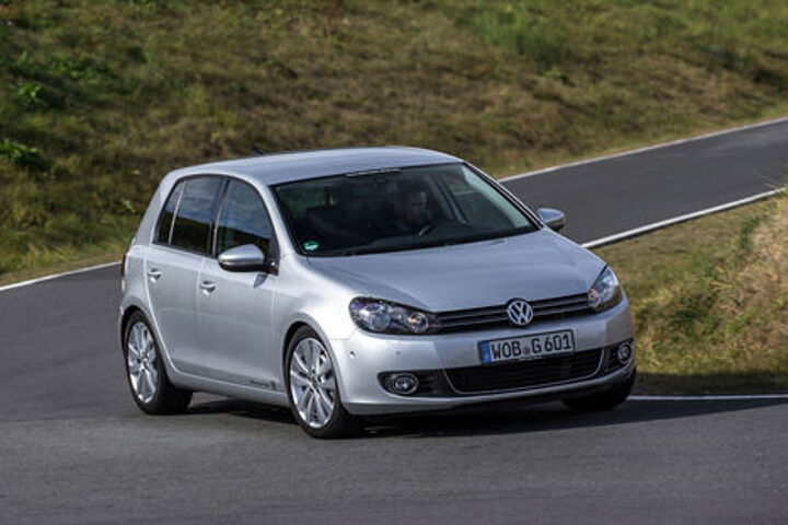 Golf Type 6