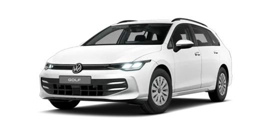 Golf Variant