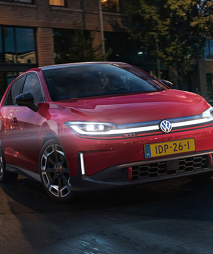 ID. Polo GTI
