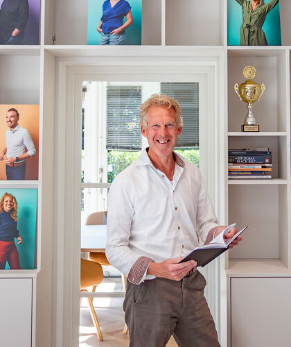 Klantverhaal Bureau de Bont