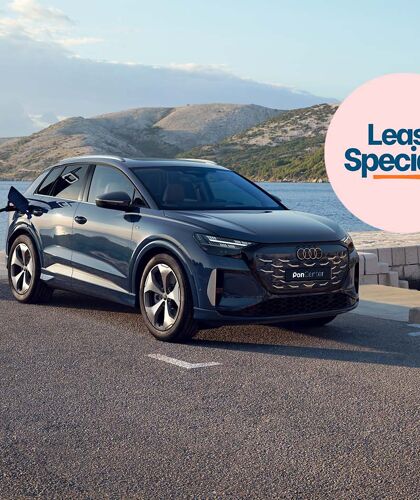 Lease Specials - Pon Center