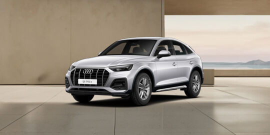 Q5 Sportback TFSI e