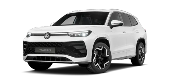 R-line Edition