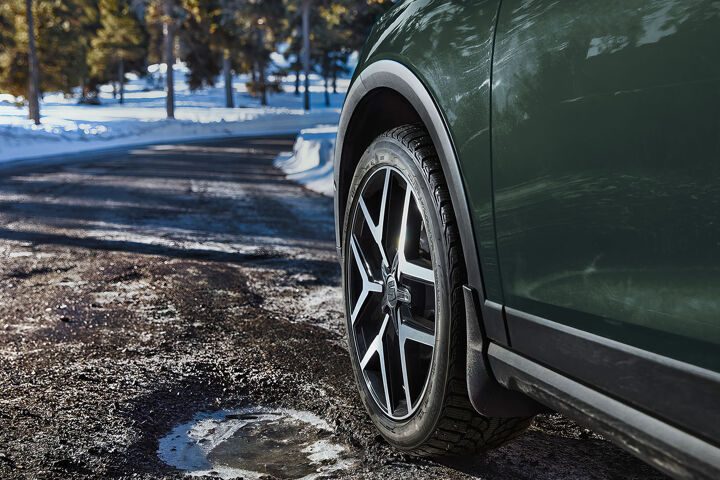 SEAT Safety Check - Winterbanden