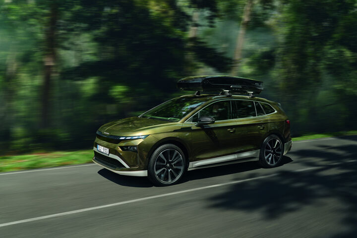 Skoda Herfst Voordeel