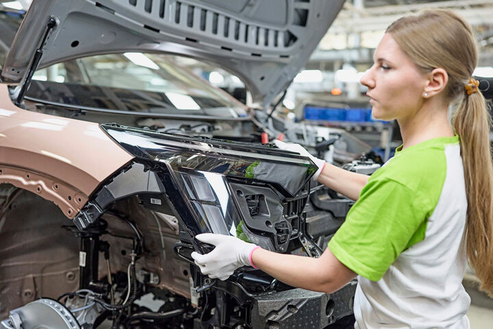 Skoda Peaq - 3
