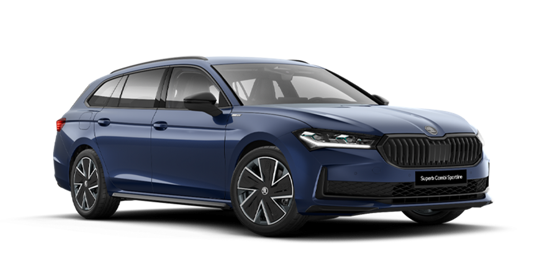 Sportline combi