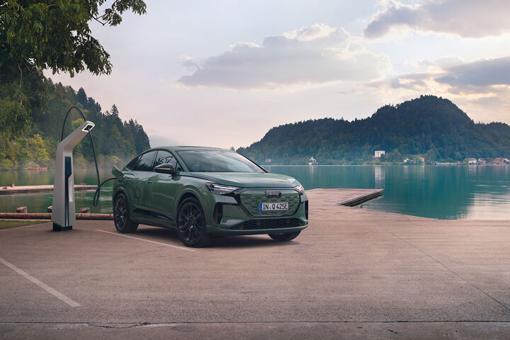 Vernieuwde Audi Q4 e-tron - 7