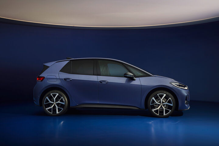 Volkswagen ID. 3 Neo - 7