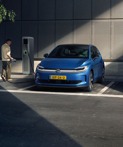 Volkswagen ID. Polo -2