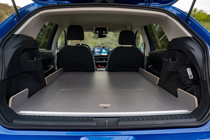 Volkswagen ID. Polo toCargo - 3