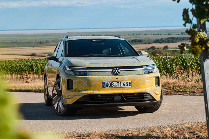 Volkswagen ID. Tiguan - 1