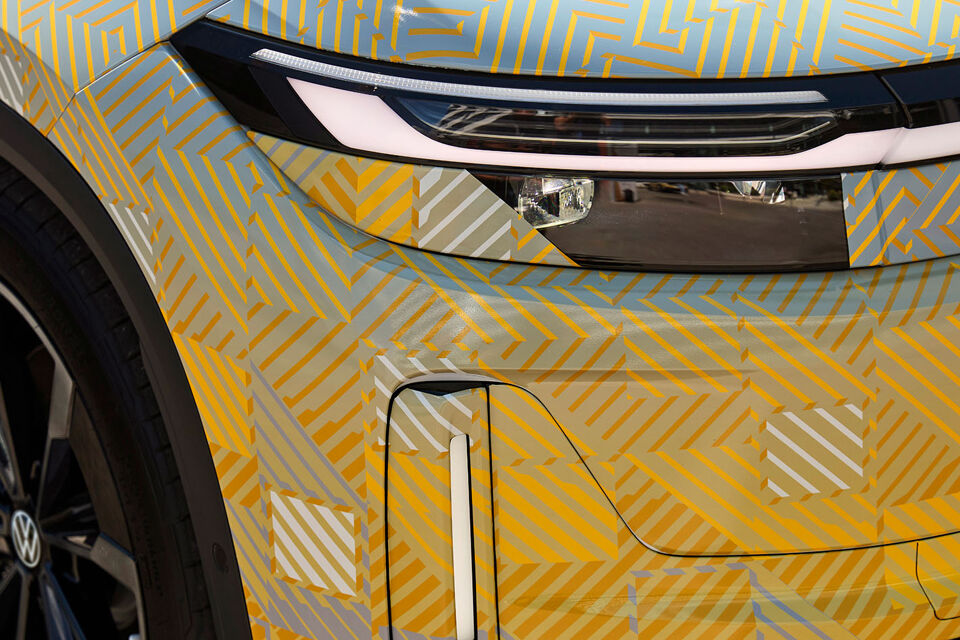 Volkswagen ID. Tiguan - 10