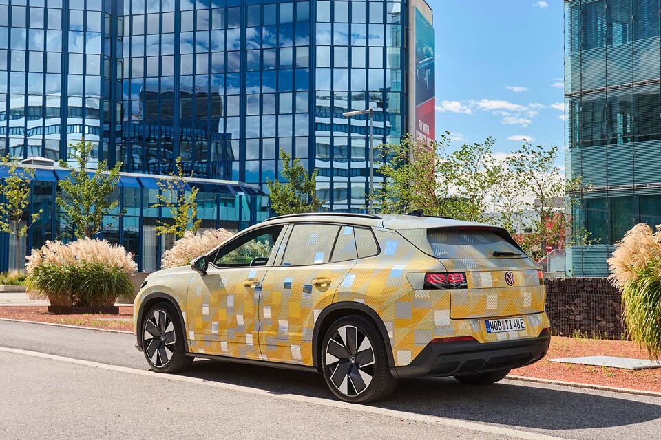 Volkswagen ID. Tiguan - 5