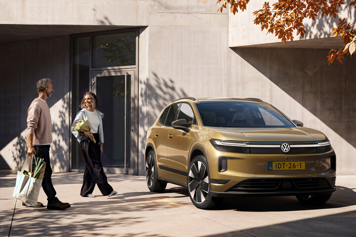 Volkswagen ID. Tiguan