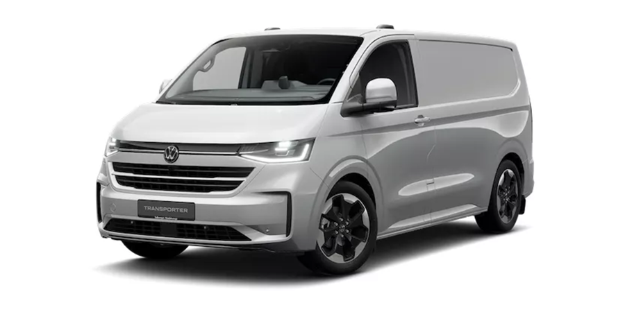 VW Bedrijfswagens VriendenPrijsWeken transporter eHybrid png