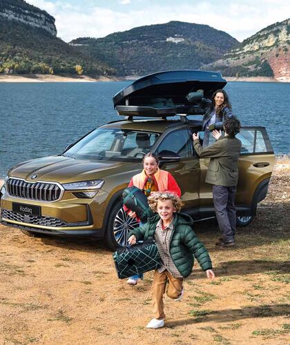 Zomercampagne 2026 - Hero mobile