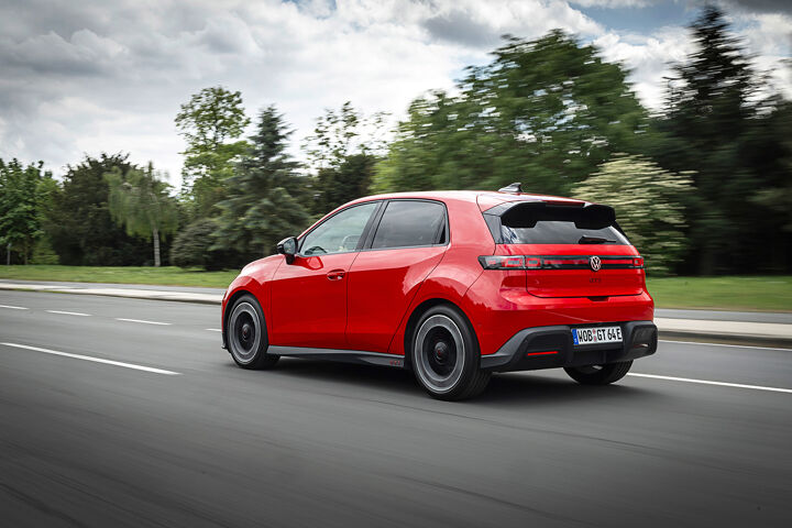 50 jaar Volkswagen GTI - 10