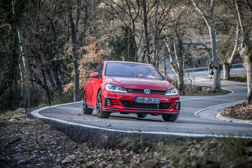 50 jaar Volkswagen GTI - 13