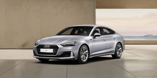 A5 Sportback