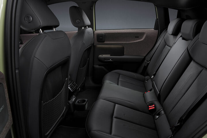 Audi A2 e-tron - 13