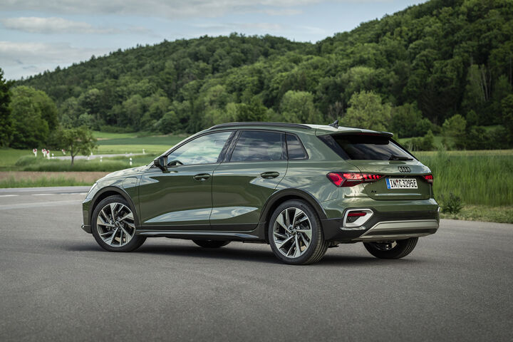 Audi A3 - 8
