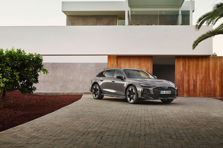 Audi A6 allroad e-hybrid quattro - 16