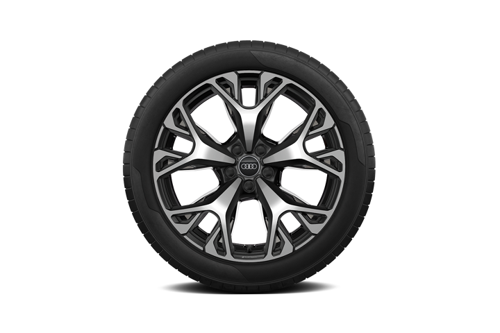 Audi A6 - PS11 054
